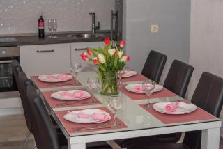 Apartman Koko with private jacuzzi - 1