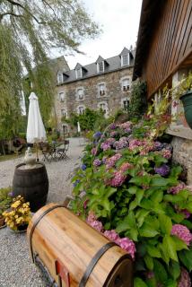 le gîte appartement Guillotin - Bohal - 5