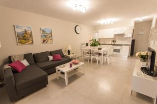 Luminoso apart Mareverde - 9