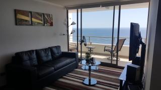 Apartamento Altos de Huayquique - Iquique - 3