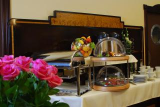 Hotel Victoria - Włocławek - 3