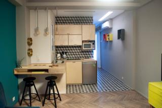 Acron of Plaka by YHA - Atene - 5