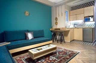 Acron of Plaka by YHA - Atene - 8