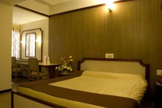 Comfort Hotels - Coimbatore - 1