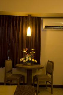 Comfort Hotels - Coimbatore - 8
