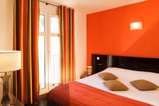 Hotel Du Golf - 4