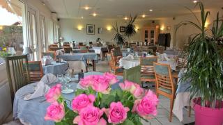 ALIOS Hôtel Restaurant - Bas-Mauco - 8