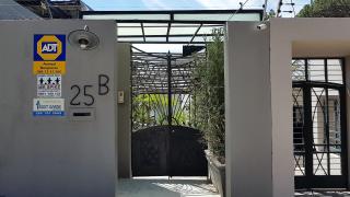 Solar-Powered Table Mountain Retreat - Le Cap - 5