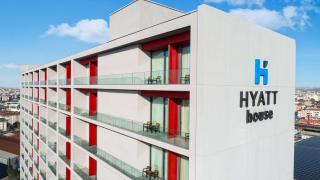 Hyatt House Gebze - Gebze - 4