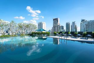 Hyatt Place Bangkok Sukhumvit 24 - 4