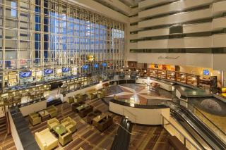 Hyatt Regency Dallas - Dallas - 2