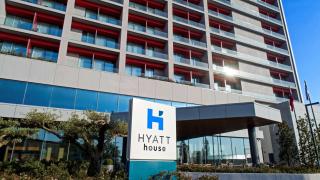 Hyatt House Gebze - Gebze - 7