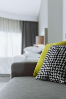 Hyatt Place Bangkok Sukhumvit 24 - Banguecoque - 1