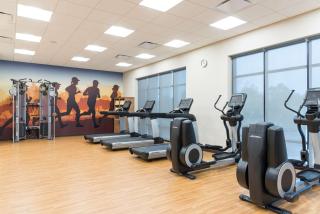 Hyatt Place Ann Arbor - Ann Arbor - 6