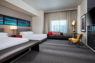 Hyatt Regency Bloomington - Minneapolis - Bloomington - 4