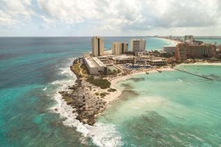 Hyatt Ziva Cancun All-Inclusive - 5