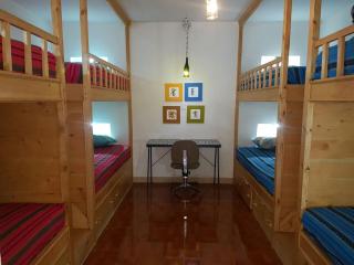 Paraíso San José - Santa Cruz Verapaz - 6