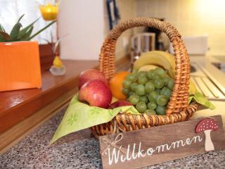 Ferienwohnung Kreuz - Grassau - 9