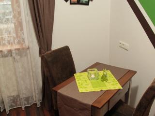 Ferienwohnung Kreuz - Grassau - 7