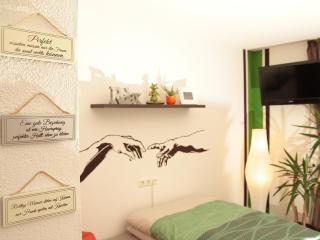 Ferienwohnung Kreuz - Grassau - 6