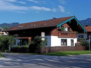 Ferienwohnung Kreuz - Grassau - 5