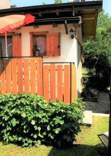 Casa Bucaneve & Ciclamino - Gravedona - 0