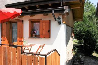 Casa Bucaneve & Ciclamino - Gravedona - 9