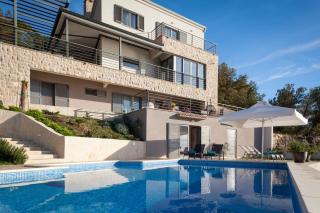 Villa IVA, 3lovelyvillas - Podgora - 0