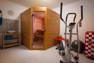 Villa IVA, 3lovelyvillas - Podgora - 1