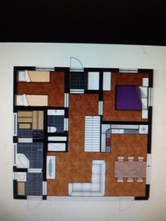 Tarula Holiday Home - Melkoniemi - 8