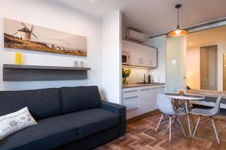 Sunflower Apartment - Cracóvia - 8