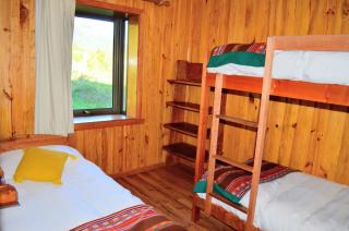 Cabañas en Alojamientos Techo Azul - 5