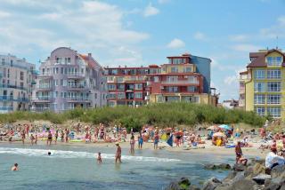 Apartments Alerina - Pomorie - 9