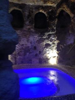 Casa Spa La Agueda y Robledo - Peñaflor - 8