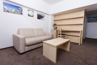 Hotel Pestera Wellness & Spa - 7