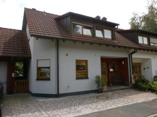 Appartement 'Kleine Auszeit' - 2