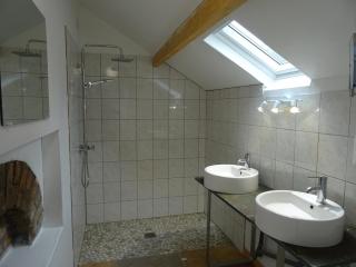 Gîte de La Ronce - Dhuizon - 1
