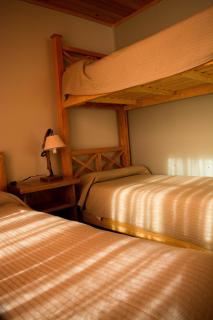 Hotel de Campo Calingasta - Calingasta - 6