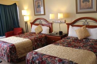 Grand Prix Motel Beach Front - Daytona Beach - 9