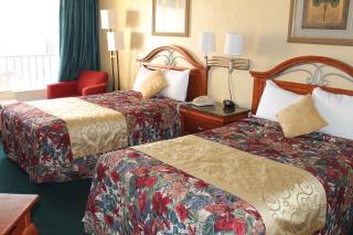 Grand Prix Motel Beach Front - Daytona Beach - 8