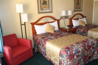 Grand Prix Motel Beach Front - Daytona Beach - 7