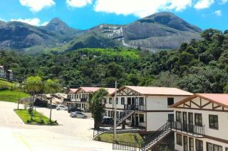 Stúdio Petrópolis, Alameda das Pedras - Petrópolis - 0