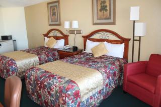 Grand Prix Motel Beach Front - Daytona Beach - 4