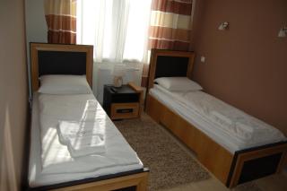 Apartamenty Plaza Słupca - 2
