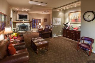 Stratford Suites Spokane Airport - Airway Heights - 7