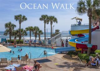 Ocean Walk Resort 2BR Condo A2904 - Daytona Beach - 4