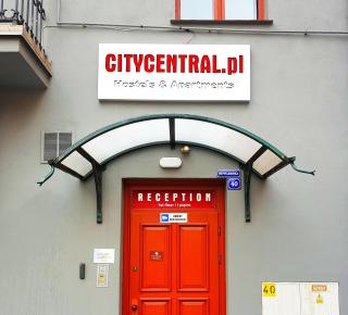 City Central Hostel - Pokoje prywatne - Wrocław - 9