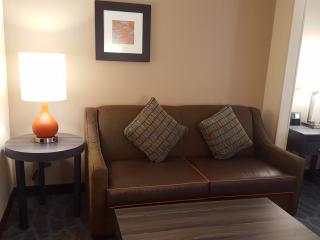 Comfort Suites Alpharetta-Roswell - Atlanta Area - 5