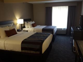 Comfort Suites Alpharetta-Roswell - Atlanta Area - 9