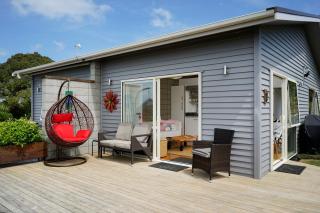 Fairview Unit 1 - Stay Waiheke - Palm Beach - 3